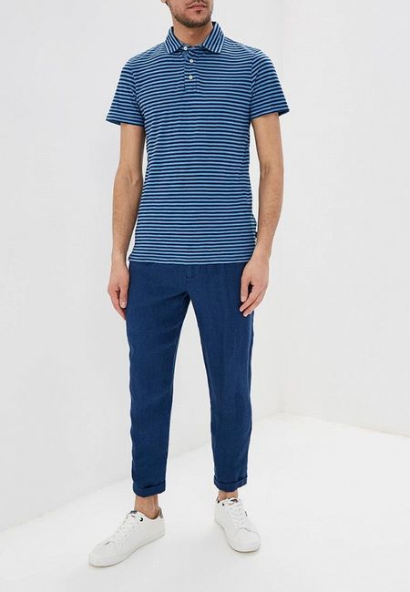 Футболка Hackett London