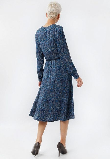 Платье Finn Flare