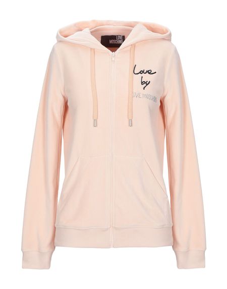 Толстовка LOVE MOSCHINO