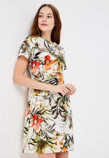 Платье shovsvaro