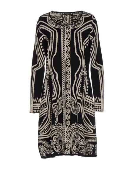 Платье ETRO