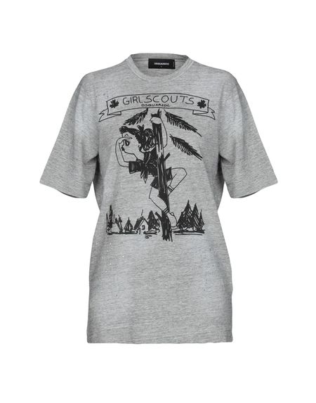 Футболка DSQUARED2