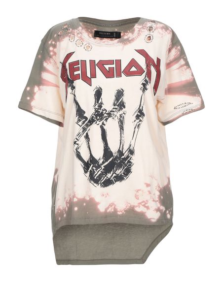 Футболка RELIGION