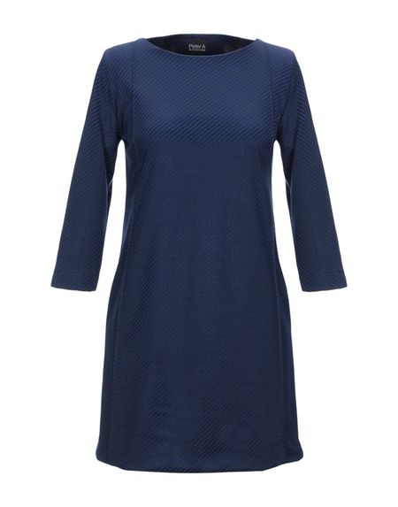 Платье PETER A & CHRONICLES