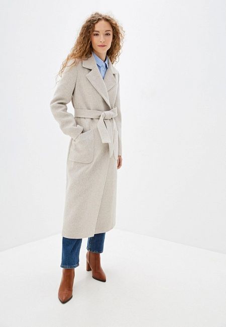 Пальто Paradox