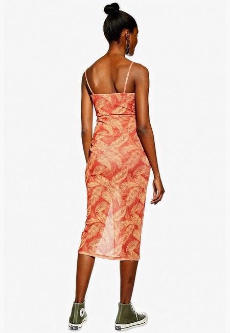 Платье Topshop
