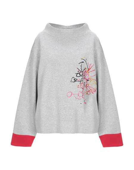 Толстовка MASSIMO REBECCHI