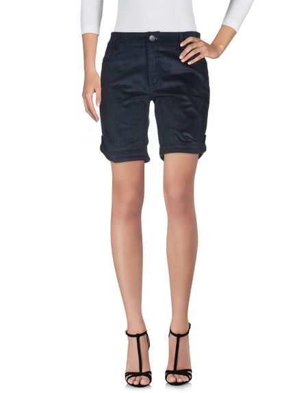 Бермуды WANDERLUST