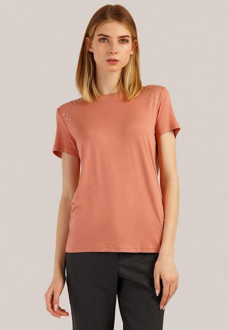 Футболка Finn Flare