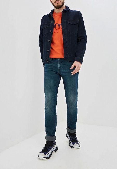 Свитшот Boss Hugo Boss