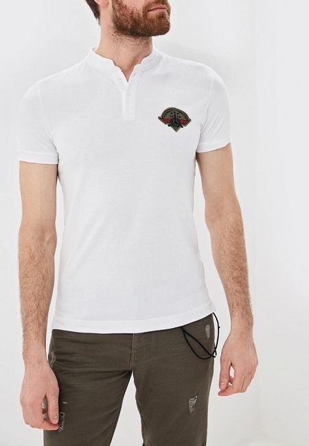 Футболка Colin's