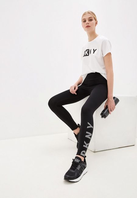 Леггинсы DKNY