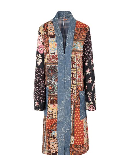 Пальто FREE PEOPLE