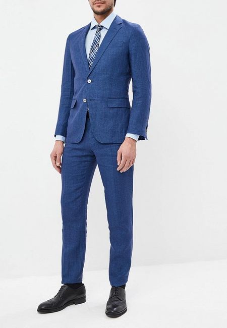 Костюм Boss Hugo Boss