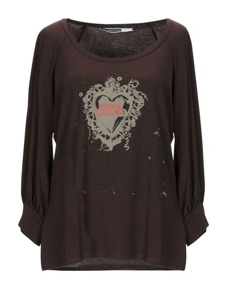 Футболка SPORTMAX CODE