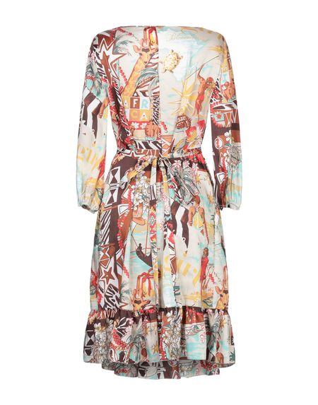 Платье BLUGIRL BLUMARINE