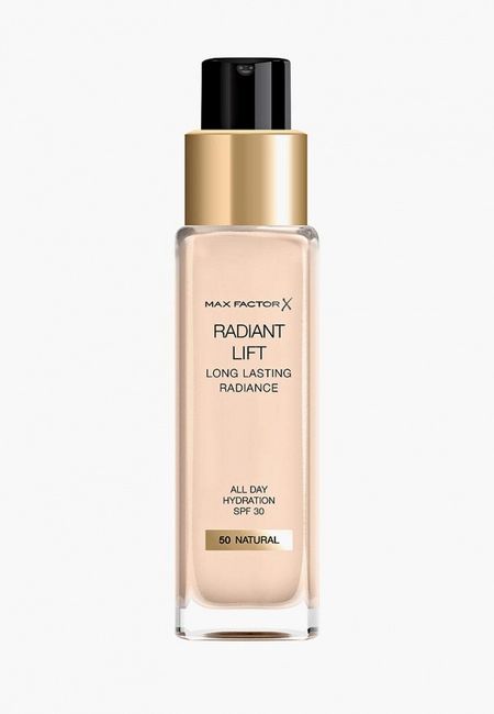 Селективаня парфюмерия Max Factor