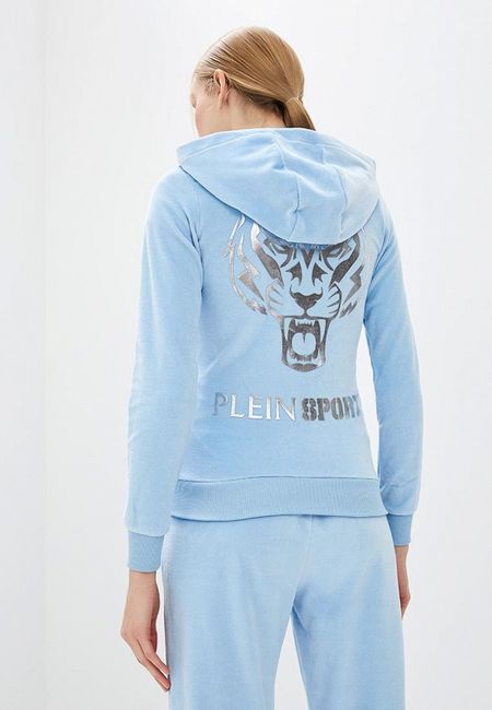 Толстовка Plein Sport