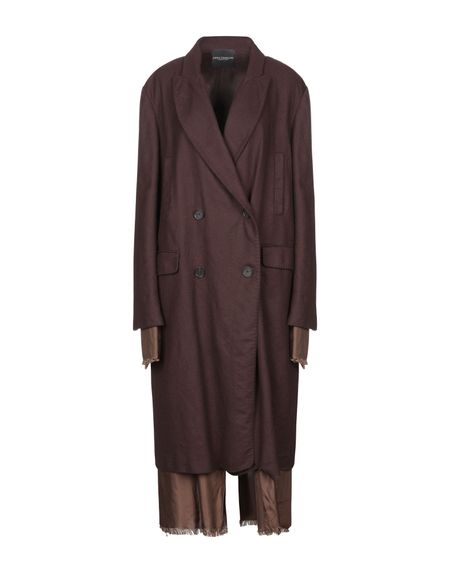 Пальто ERIKA CAVALLINI