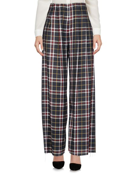 Брюки WEILI ZHENG