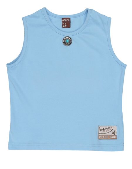 Футболка PHARDBABE JEANS