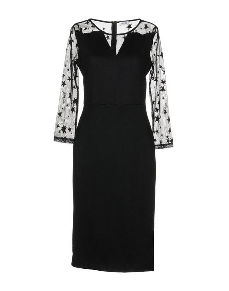 Платье LIU •JO