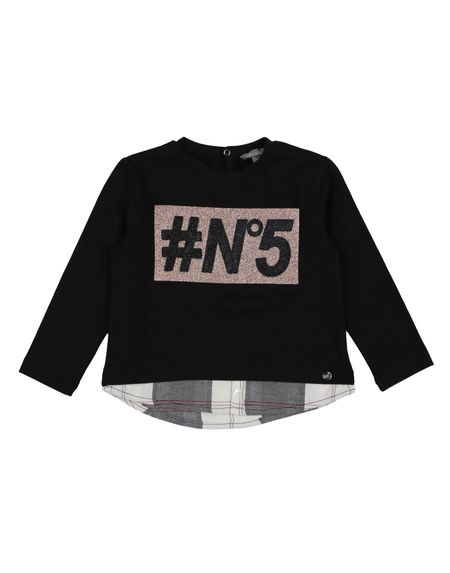 Футболка MICROBE