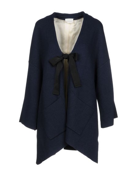 Пальто GUARDAROBA by ANIYE BY