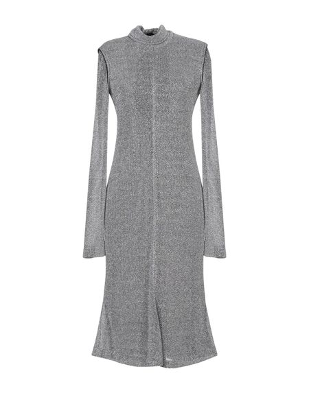 Платье PHILOSOPHY di LORENZO SERAFINI