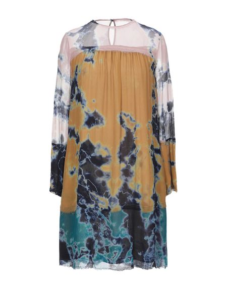 Платье RAQUEL ALLEGRA