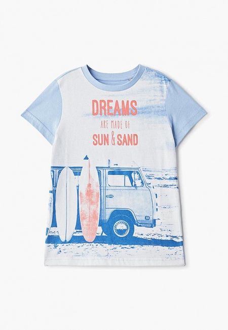 Футболка Sela