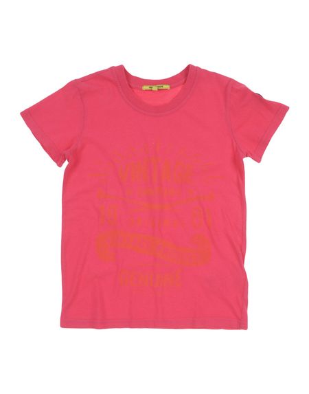 Футболка HEACH JUNIOR by SILVIAN HEACH