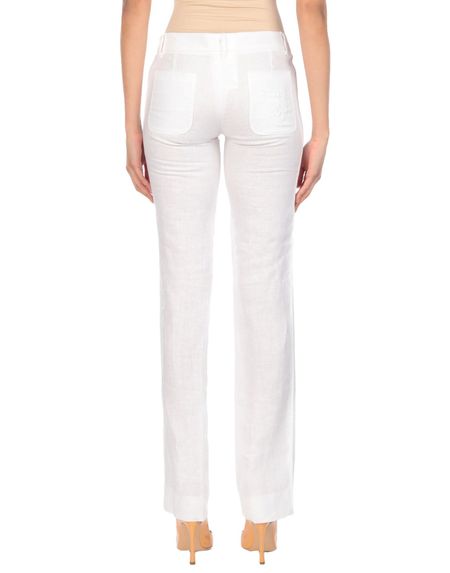 Брюки DOLCE & GABBANA