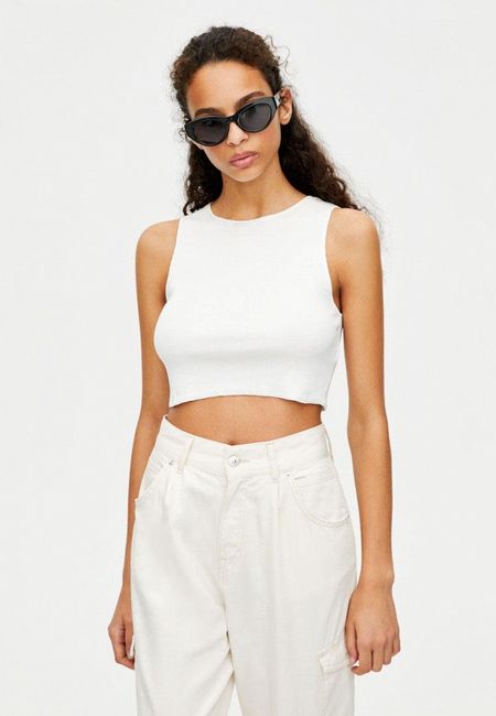 Топ Pull&Bear