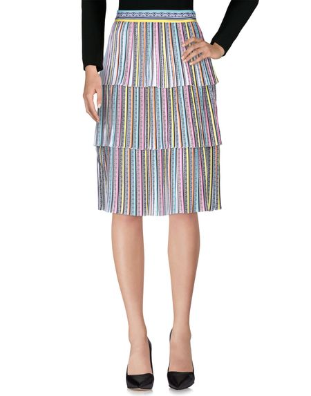 Юбка MARY KATRANTZOU