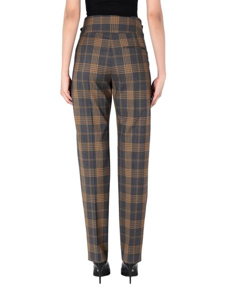 Брюки VIVIENNE WESTWOOD