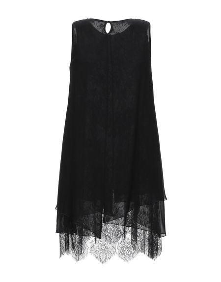 Платье ERMANNO SCERVINO