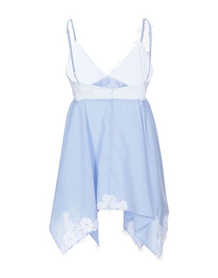 Топ ERMANNO DI ERMANNO SCERVINO