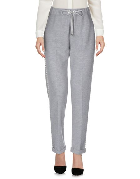 Брюки ERMANNO DI ERMANNO SCERVINO