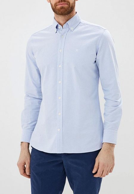 Сапоги Hackett London