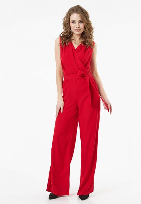 Комбинезон Irma Dressy