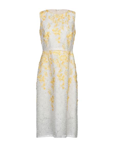 Платье GIAMBATTISTA VALLI