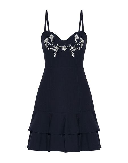 Платье CINQ À SEPT