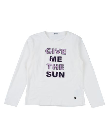 Футболка GAIALUNA