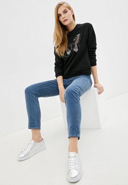 Брюки Twinset Milano