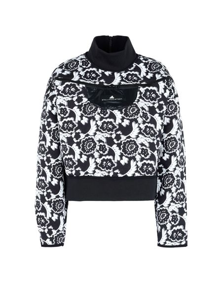 Толстовка ADIDAS by STELLA McCARTNEY