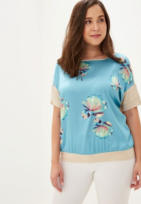 Футболка Dream World