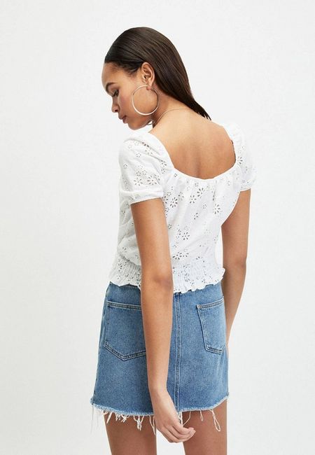 Блуза Miss Selfridge