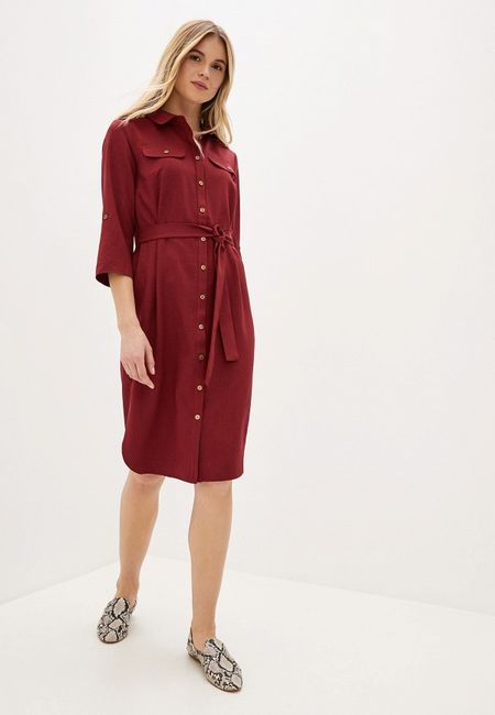 Платье Adele Fashion