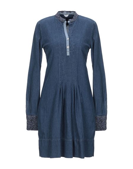 Платье BARBA Napoli